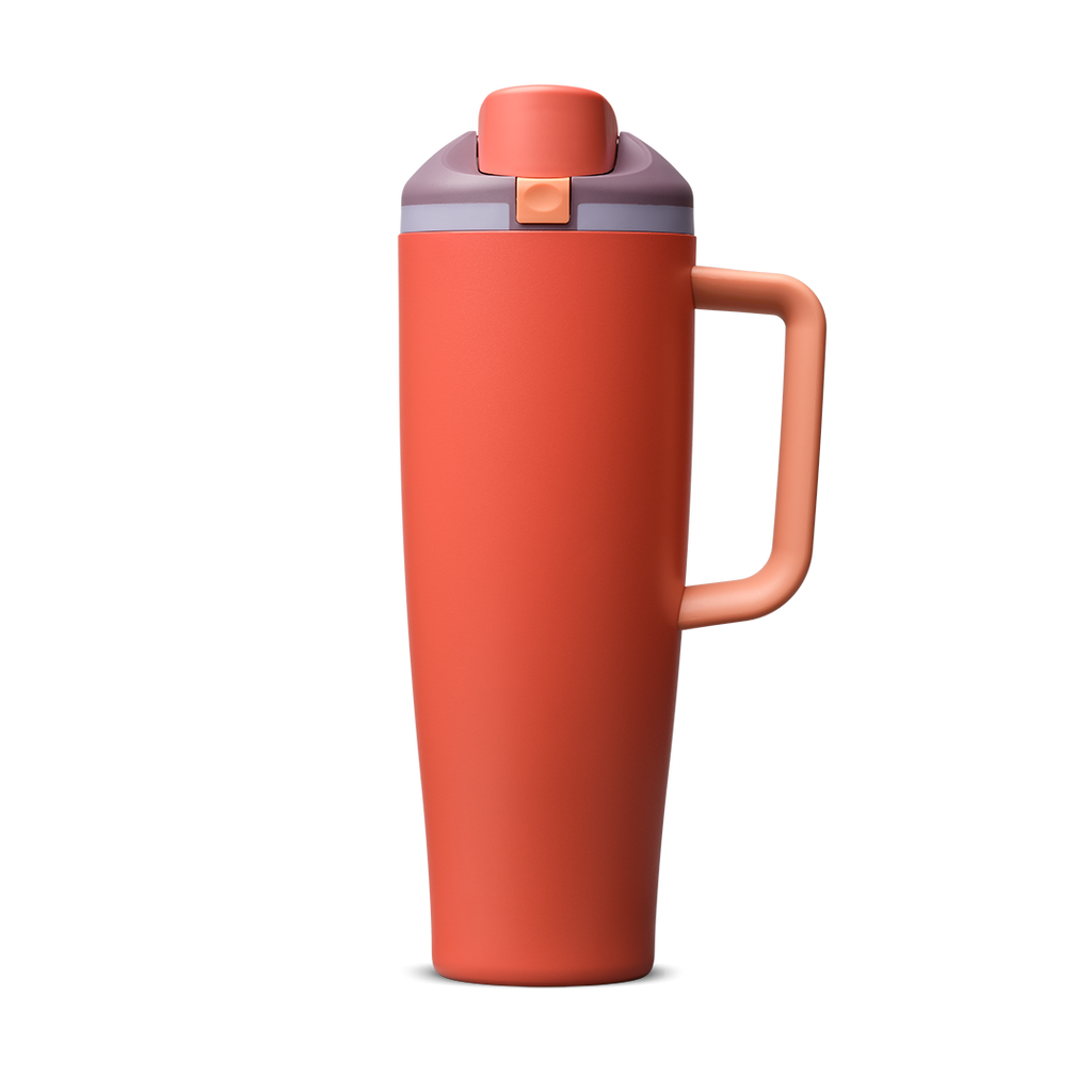 FreeSip® Tumbler A5
