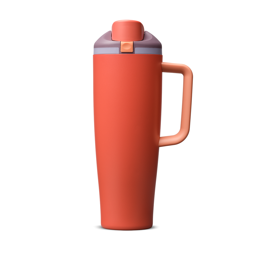 FreeSip® Tumbler A5