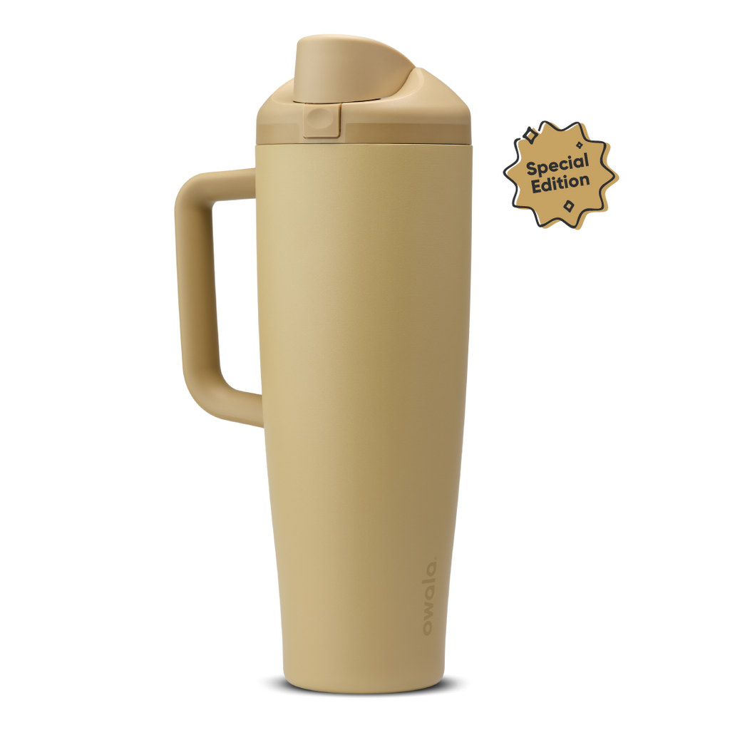 FreeSip® Tumbler A5