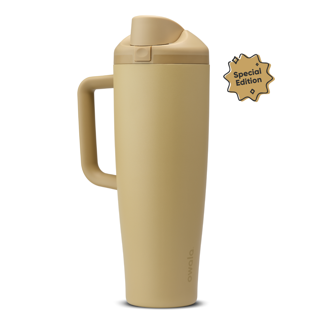 FreeSip® Tumbler A5