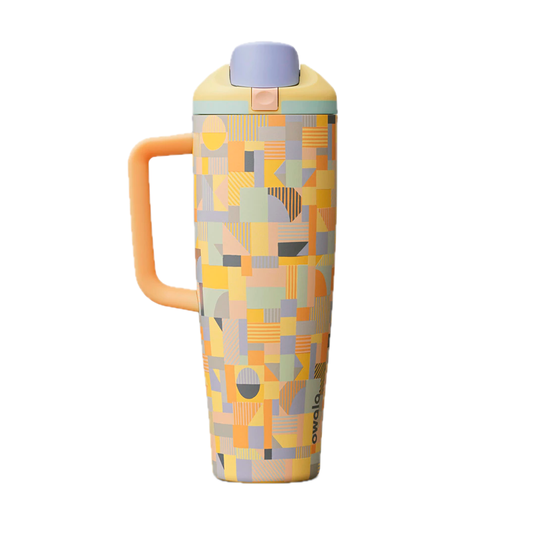 FreeSip® Tumbler A5