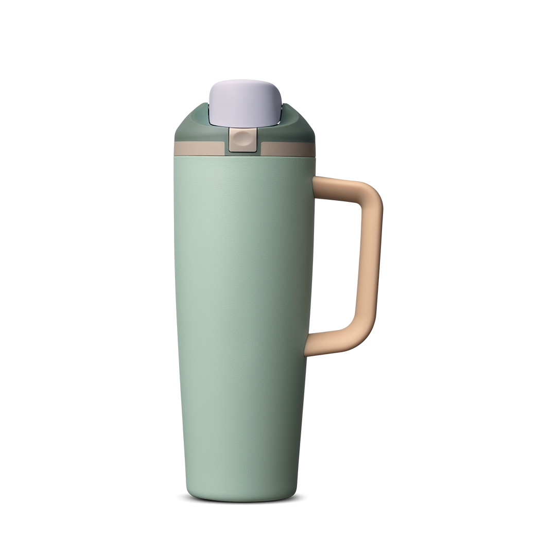 FreeSip® Tumbler A5
