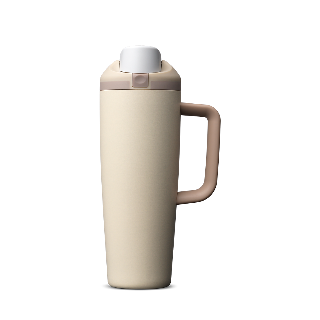 FreeSip® Tumbler A5