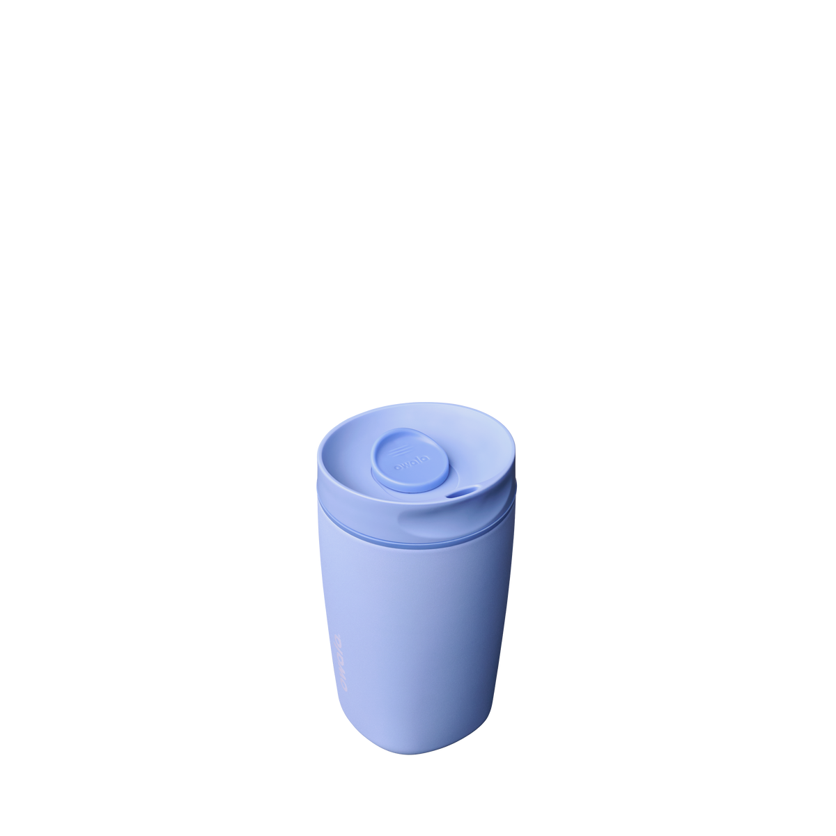 SmoothSip® Slider - Out of the Blue / 12oz / Stainless Steel