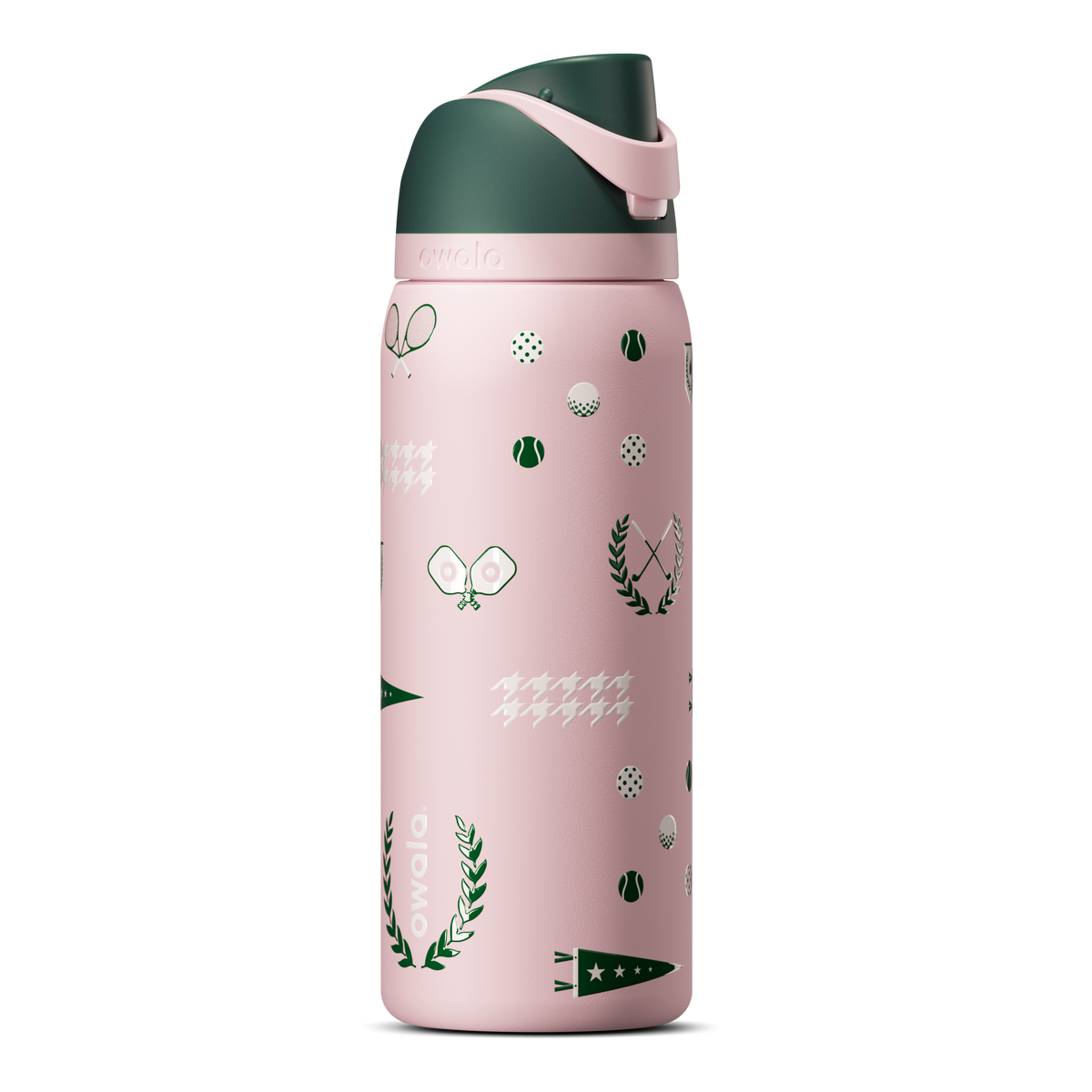FreeSip® - Weekender / Stainless Steel / 32oz